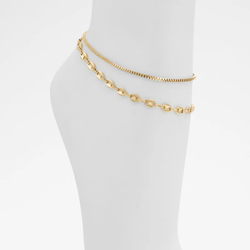 الدو Cucia Women's Anklet